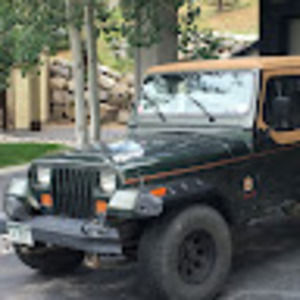 Meet your Posher, Jordon